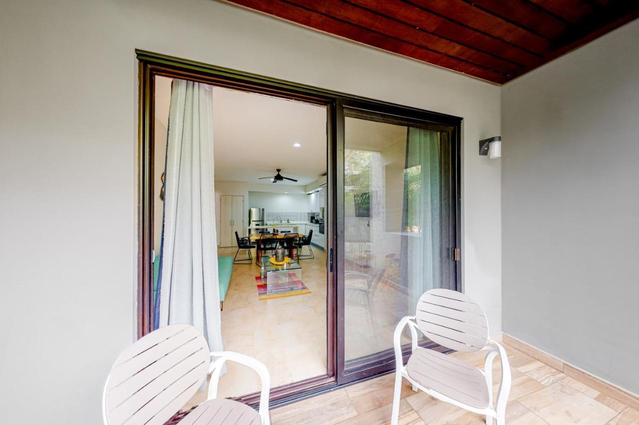 Apartamento Ship Rudder G104 @ Lagunas *