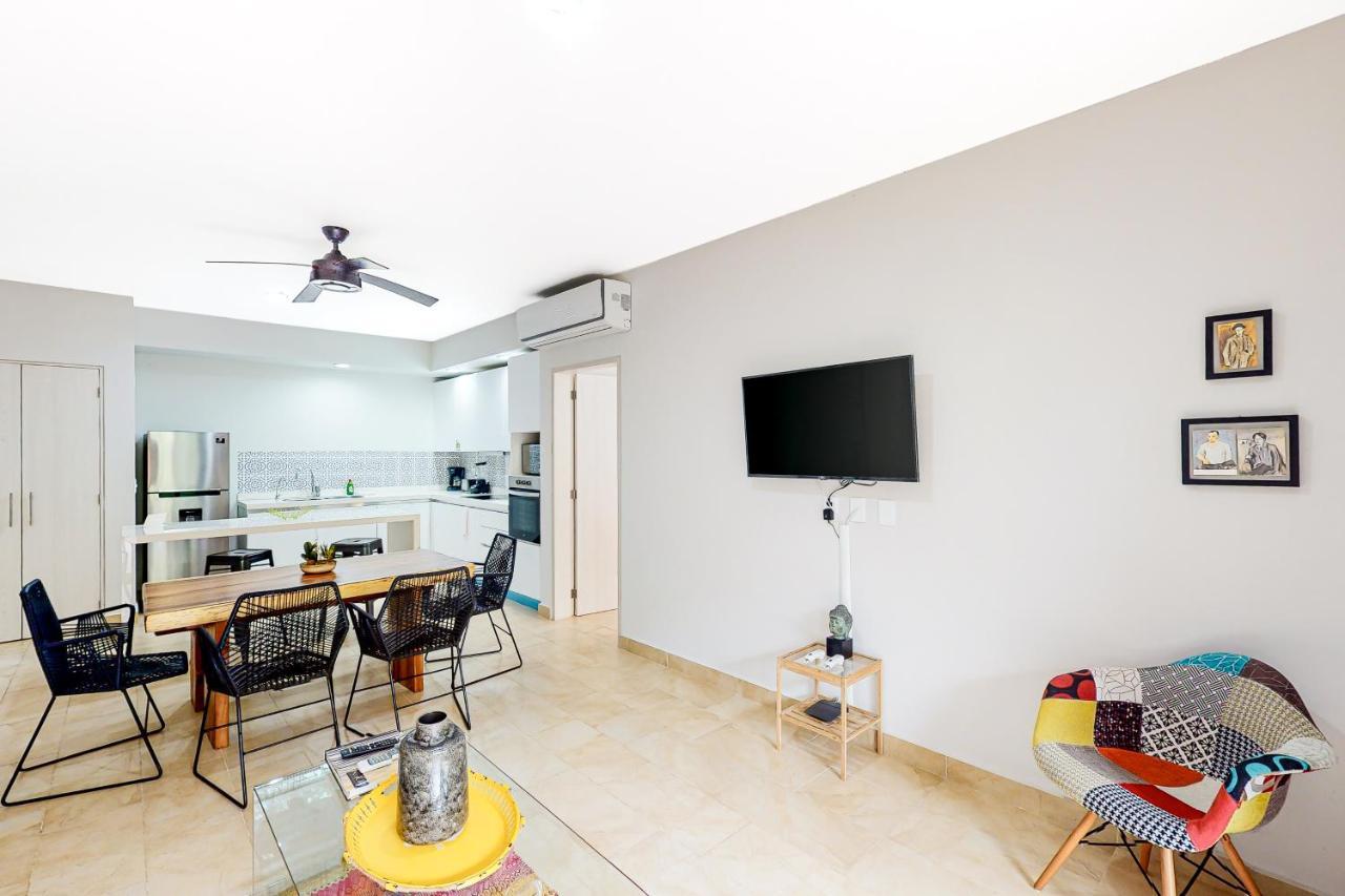 Apartamento Ship Rudder G104 @ Lagunas *