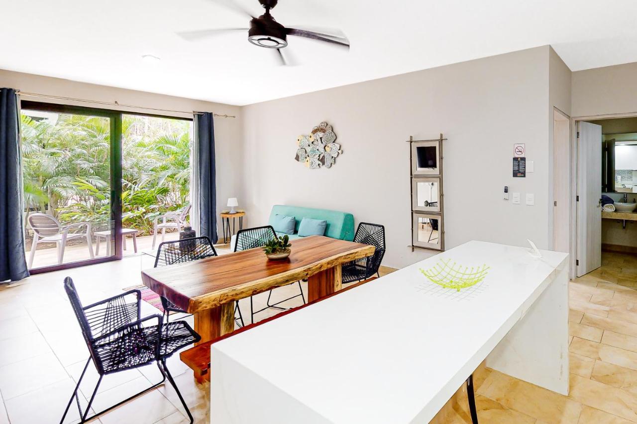 Apartamento Ship Rudder G104 @ Lagunas *