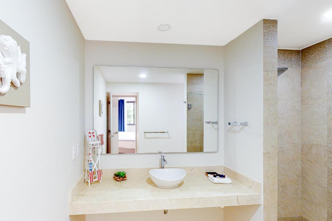 Apartamento Ship Rudder G104 @ Lagunas