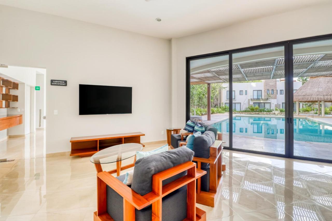 Apartamento Ship Rudder G104 @ Lagunas *