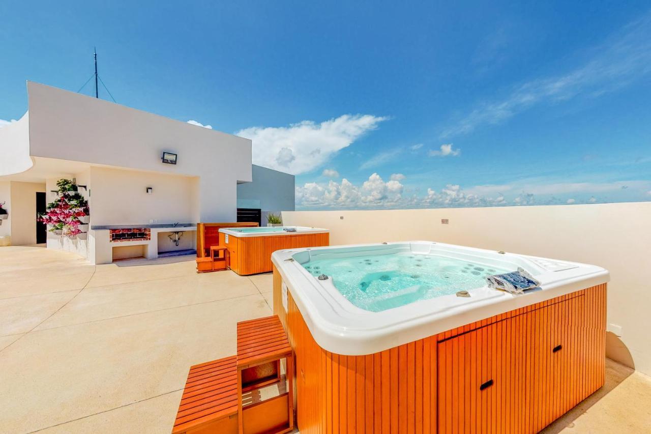 Apartamento Ship Rudder G104 @ Lagunas *