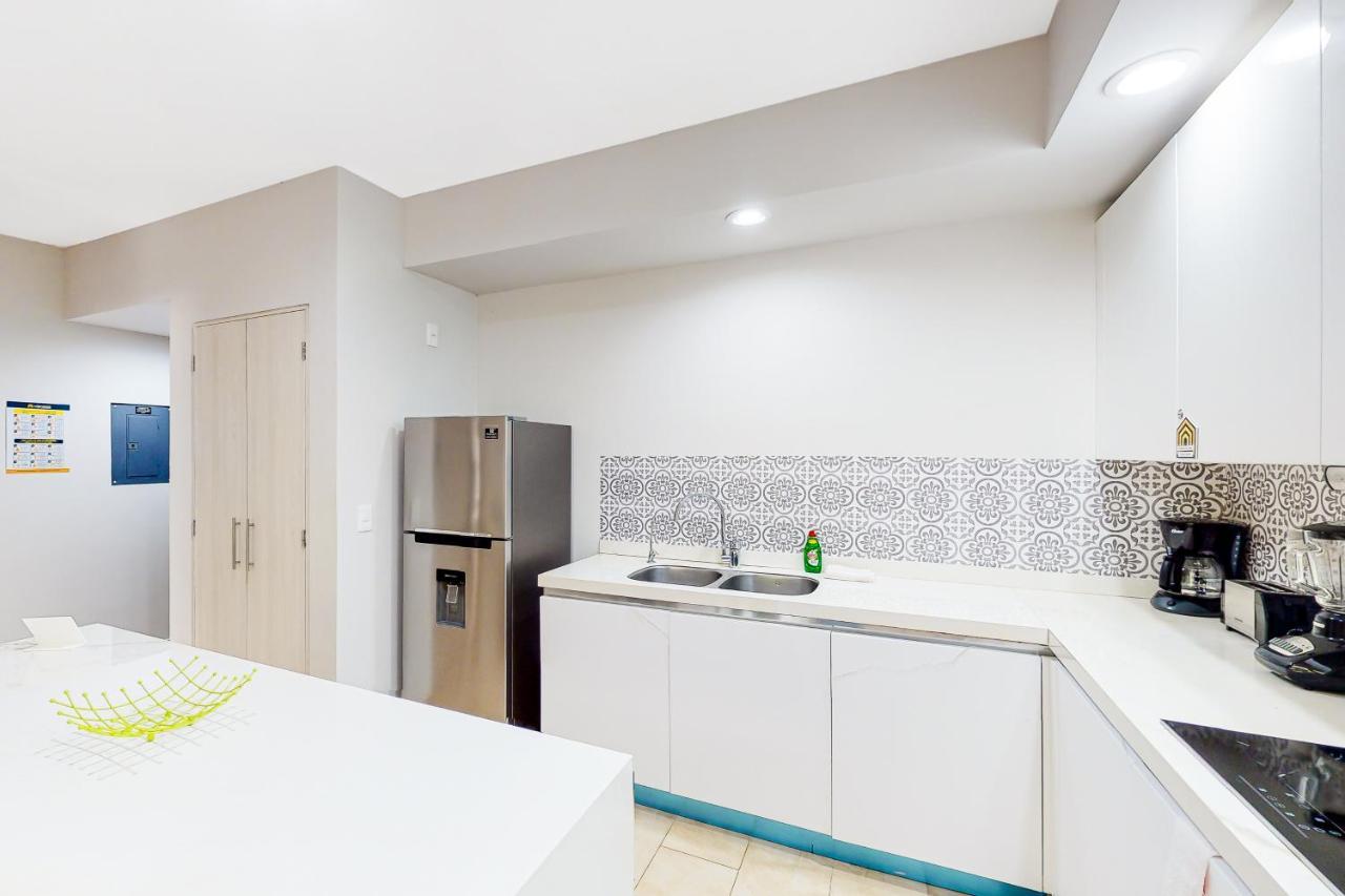 Apartamento Ship Rudder G104 @ Lagunas *