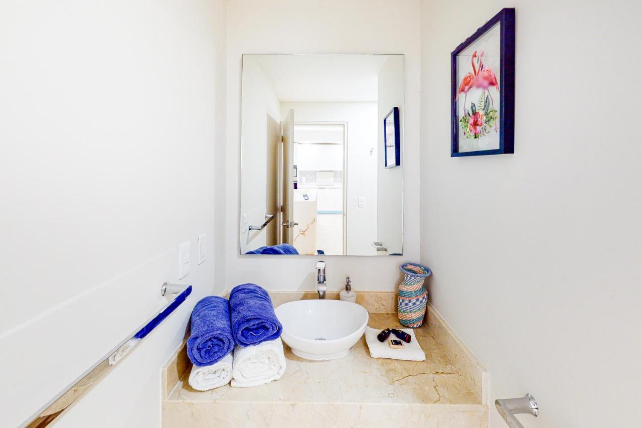 Apartamento Ship Rudder G104 @ Lagunas Playa del Carmen